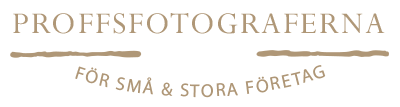 Proffsfotograferna Logotyp